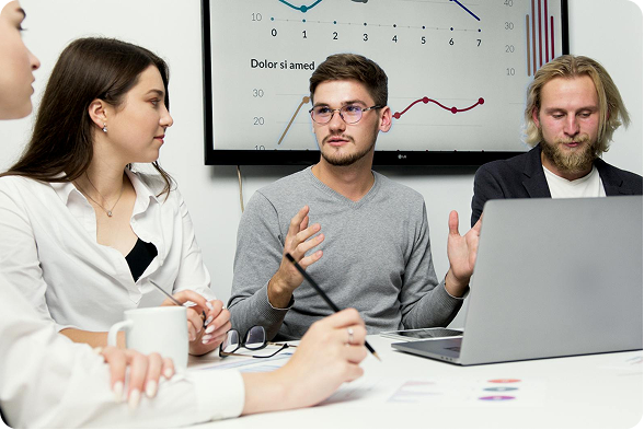 HiringHood mission and vision